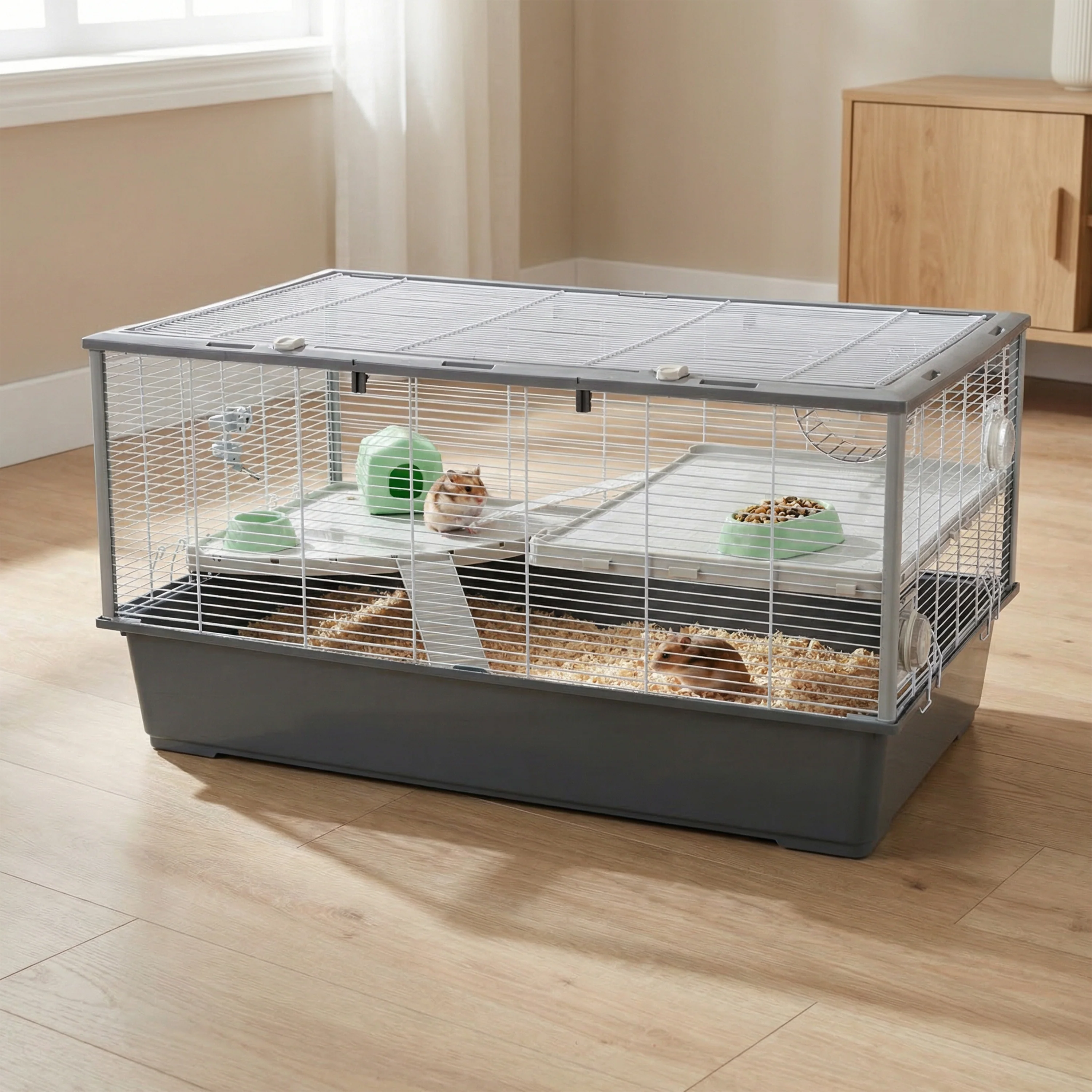 CRICETI 100 - Image 3