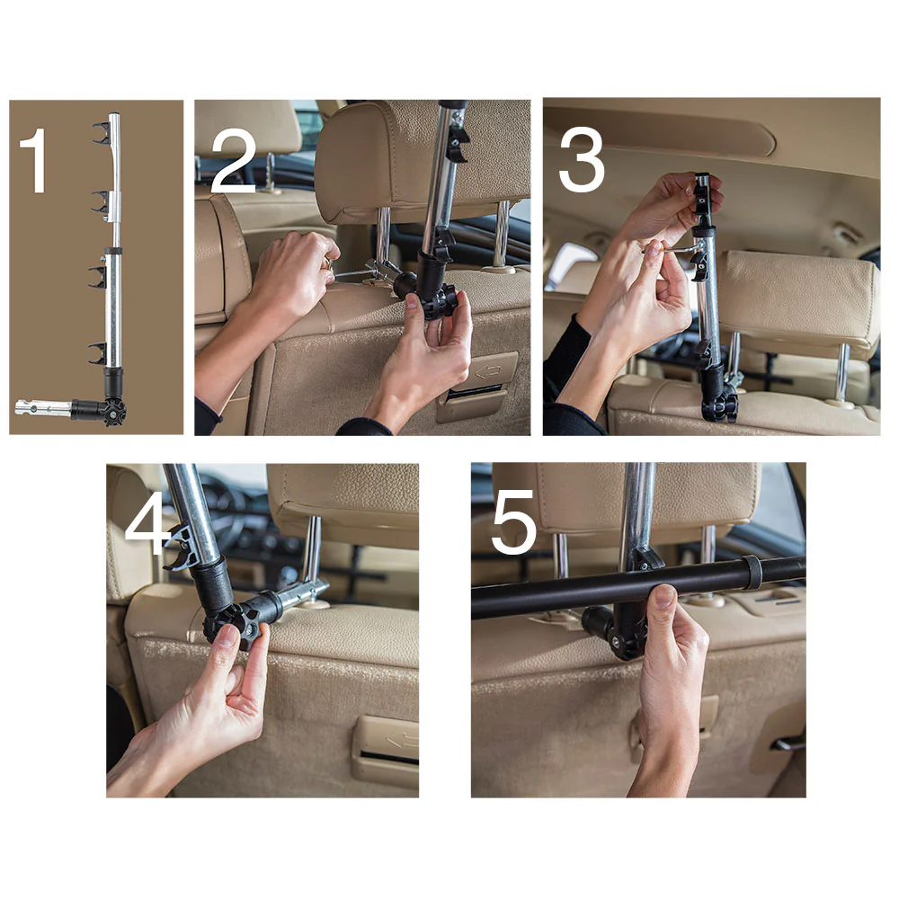 DOG CAR SECURITY - Image 10