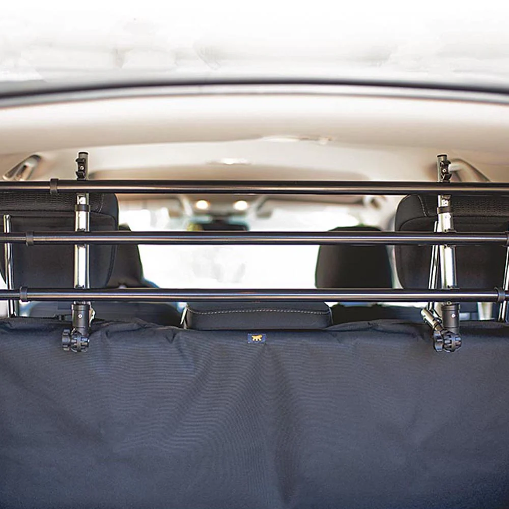 DOG CAR SECURITY - Image 6