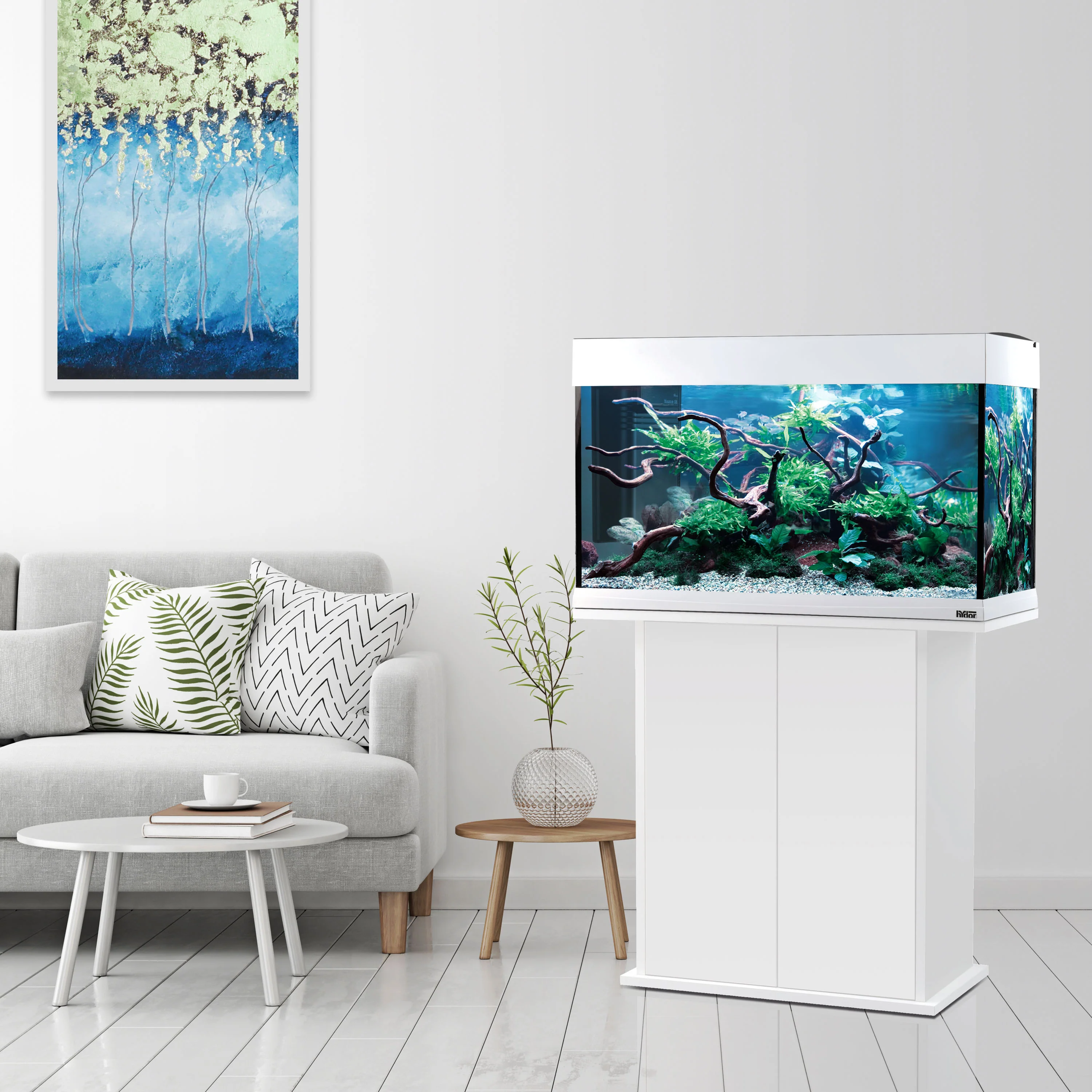 DUBAI 80 LED - 125 L - Image 3