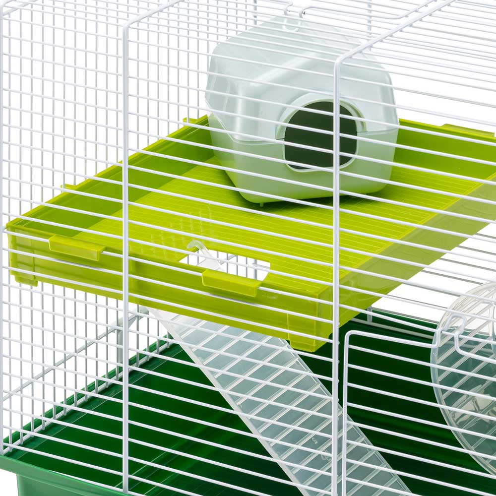HAMSTER DUO - Image 5