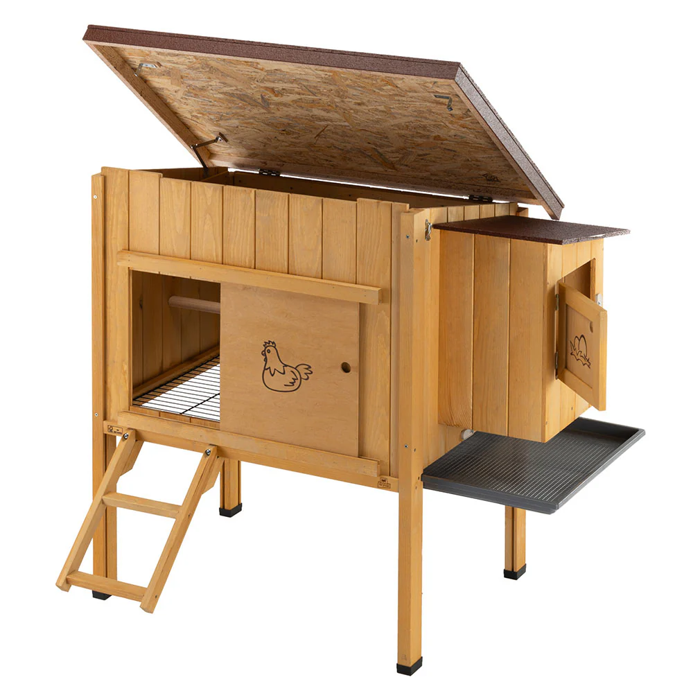 HEN HOUSE 10 - Image 10