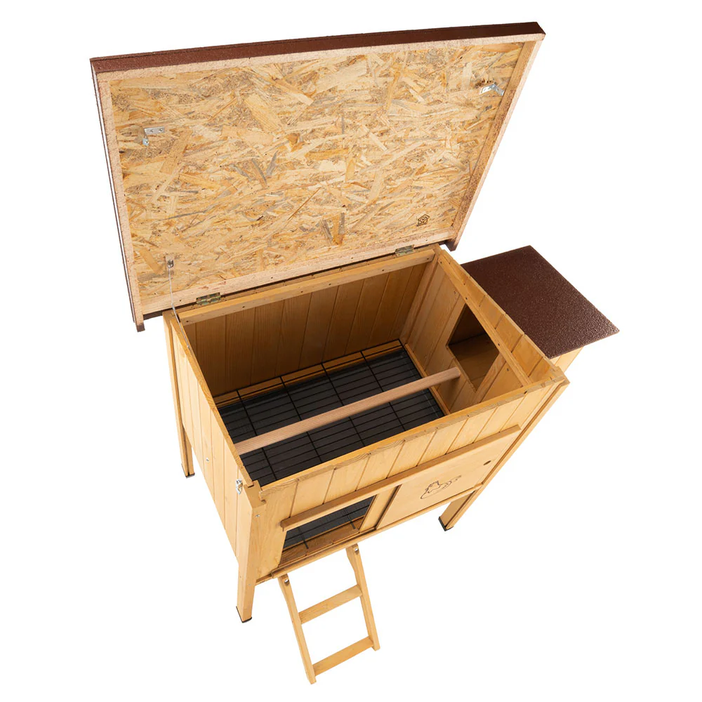 HEN HOUSE 10 - Image 11