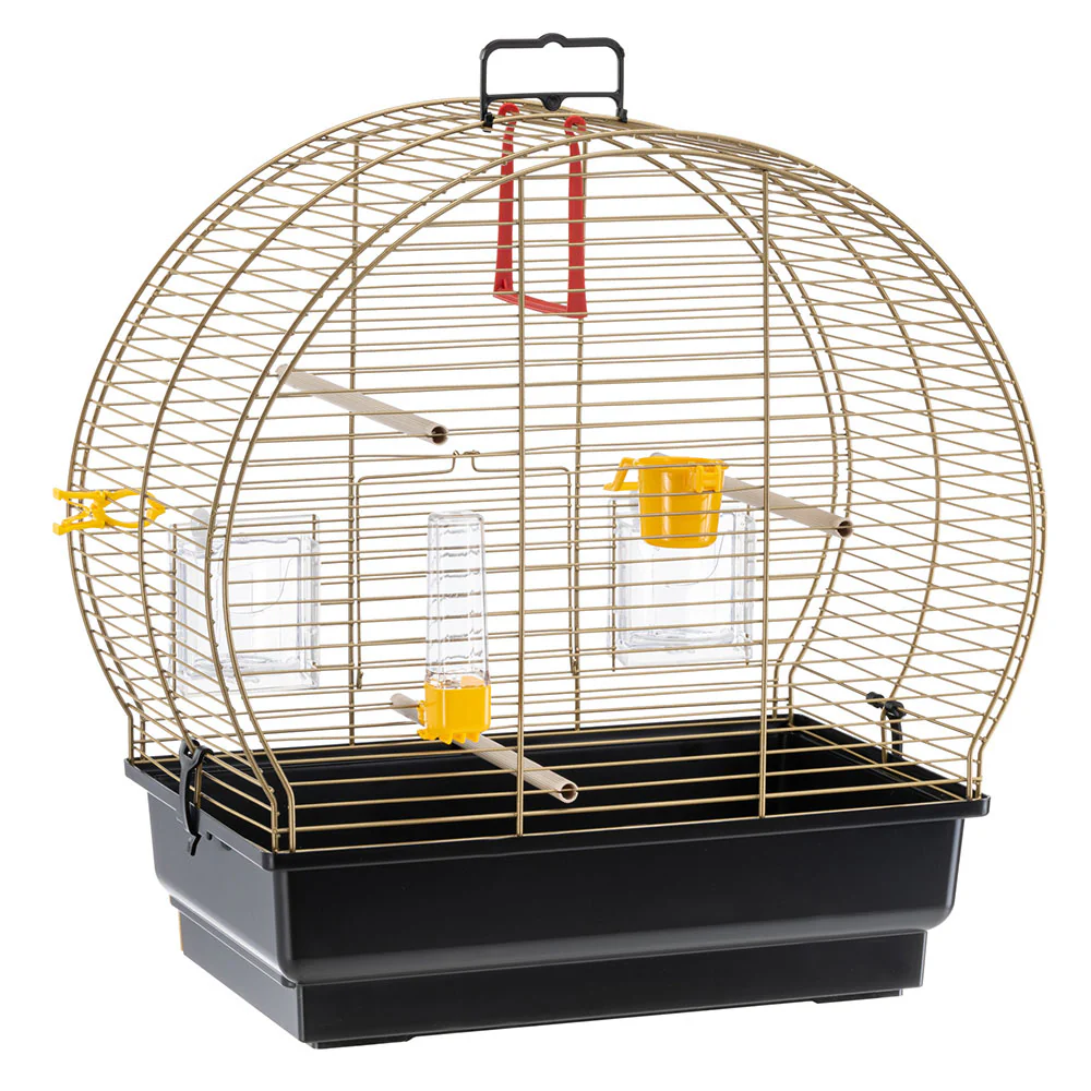 LUNA 2 Antique Brass - Image 3