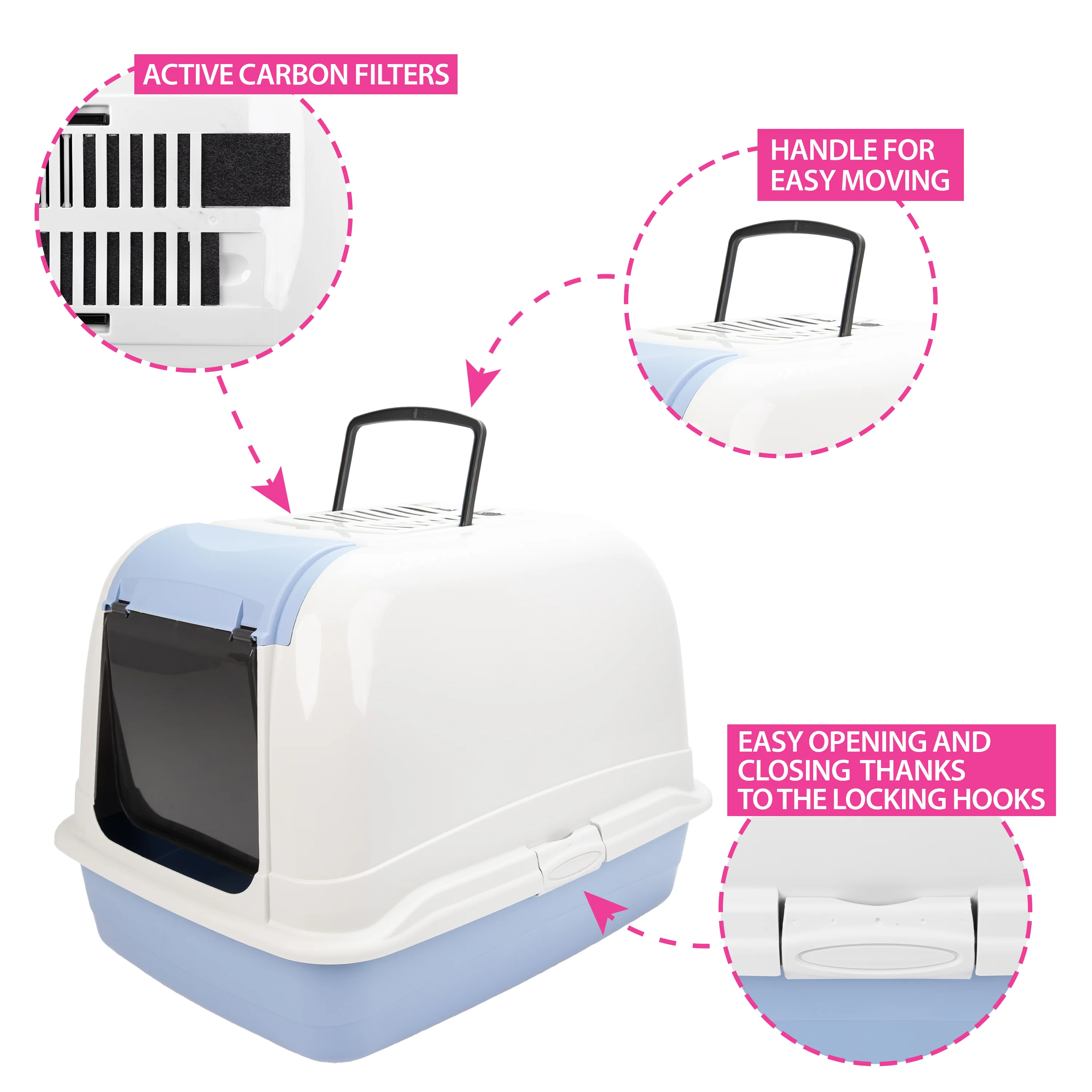 MAXI BELLA CABRIO - Image 6