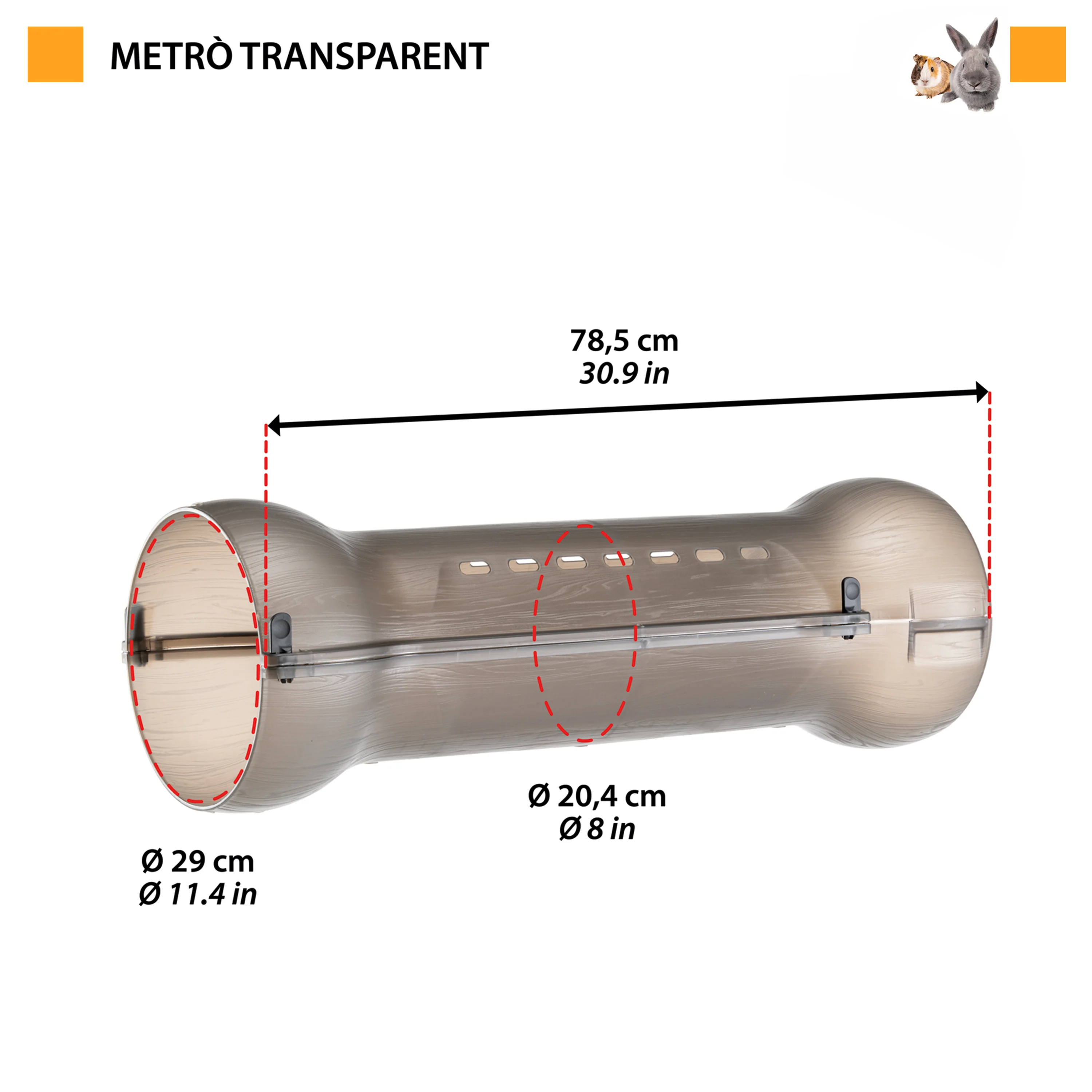 METRÒ TUNNEL - Image 12