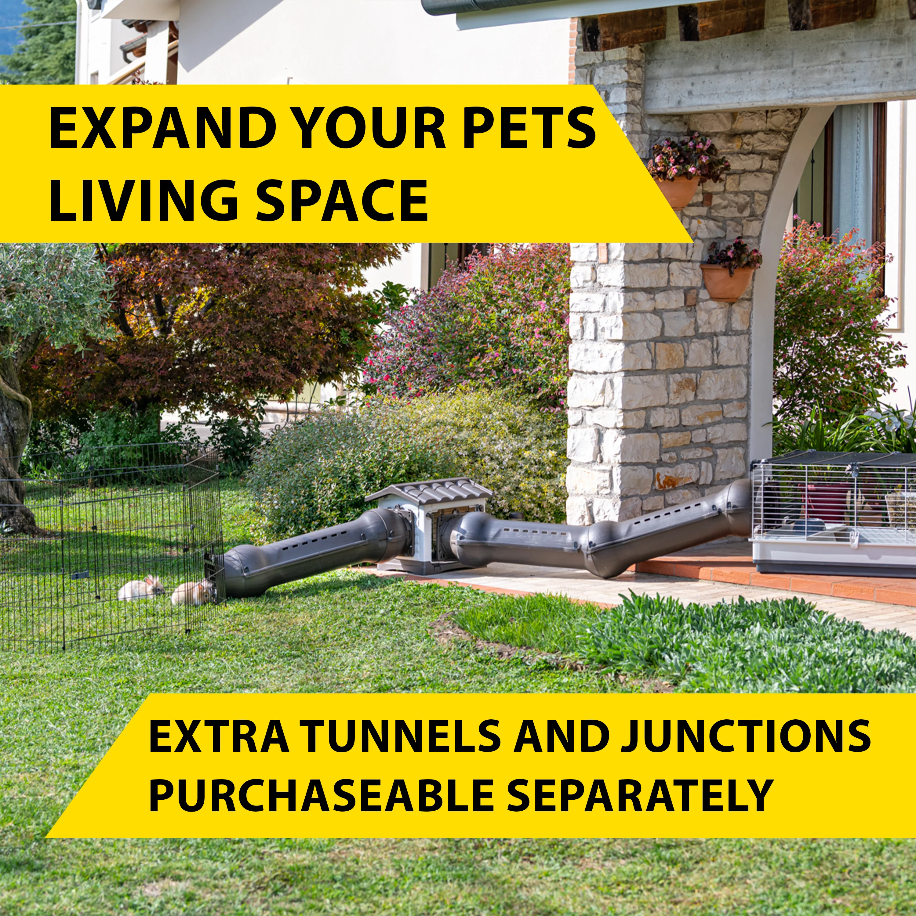 METRÒ TUNNEL - Image 16