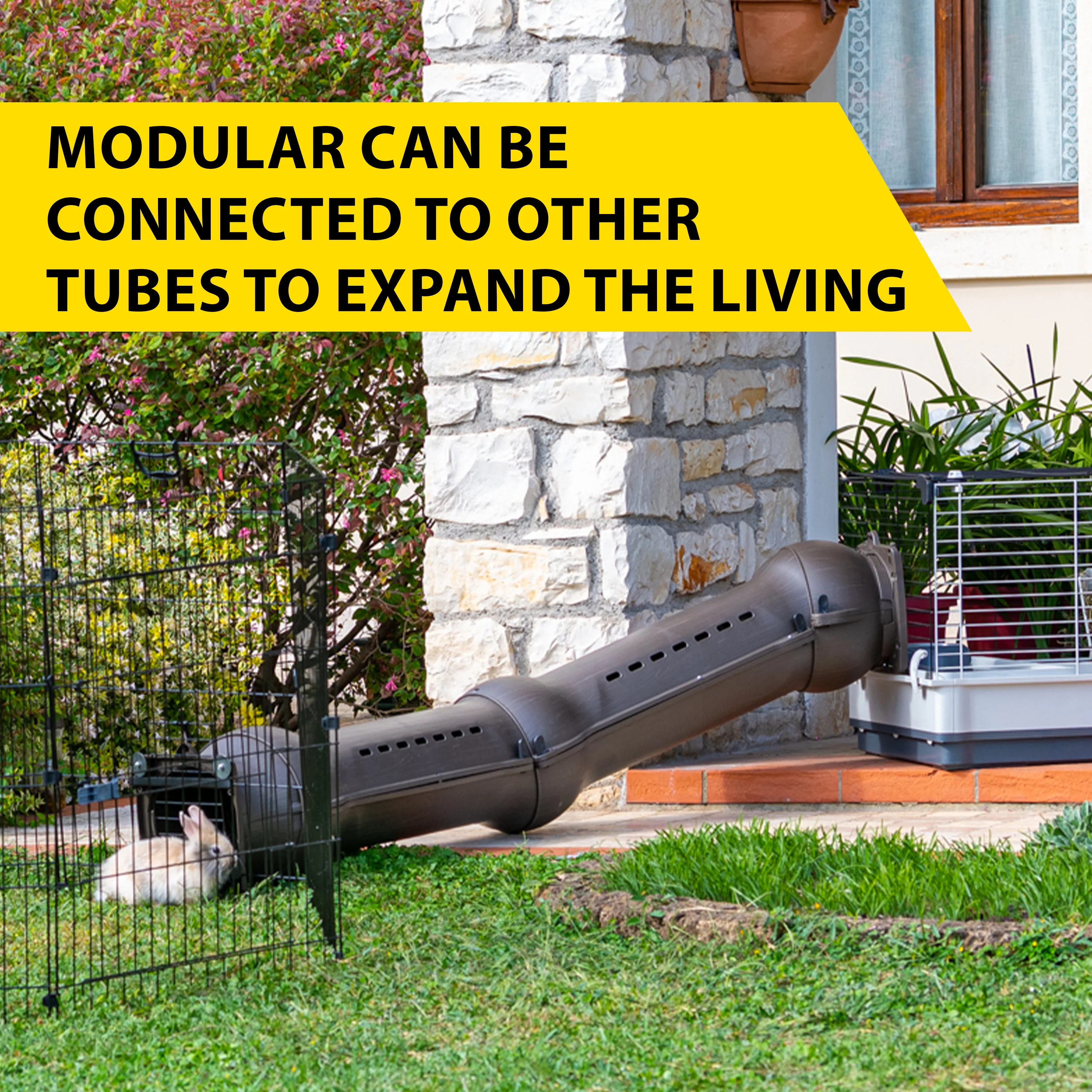 METRÒ TUNNEL - Image 20