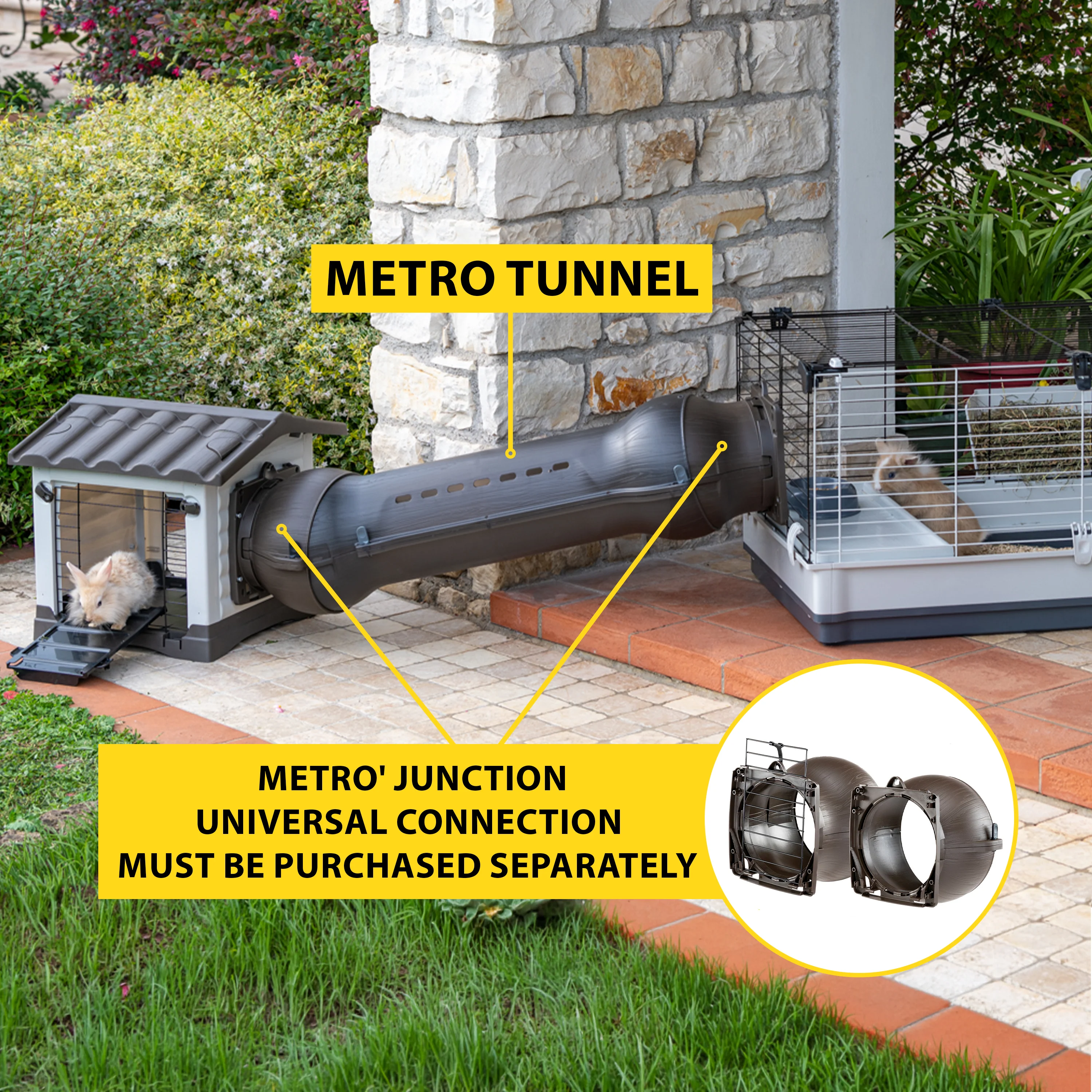 METRÒ TUNNEL - Image 5