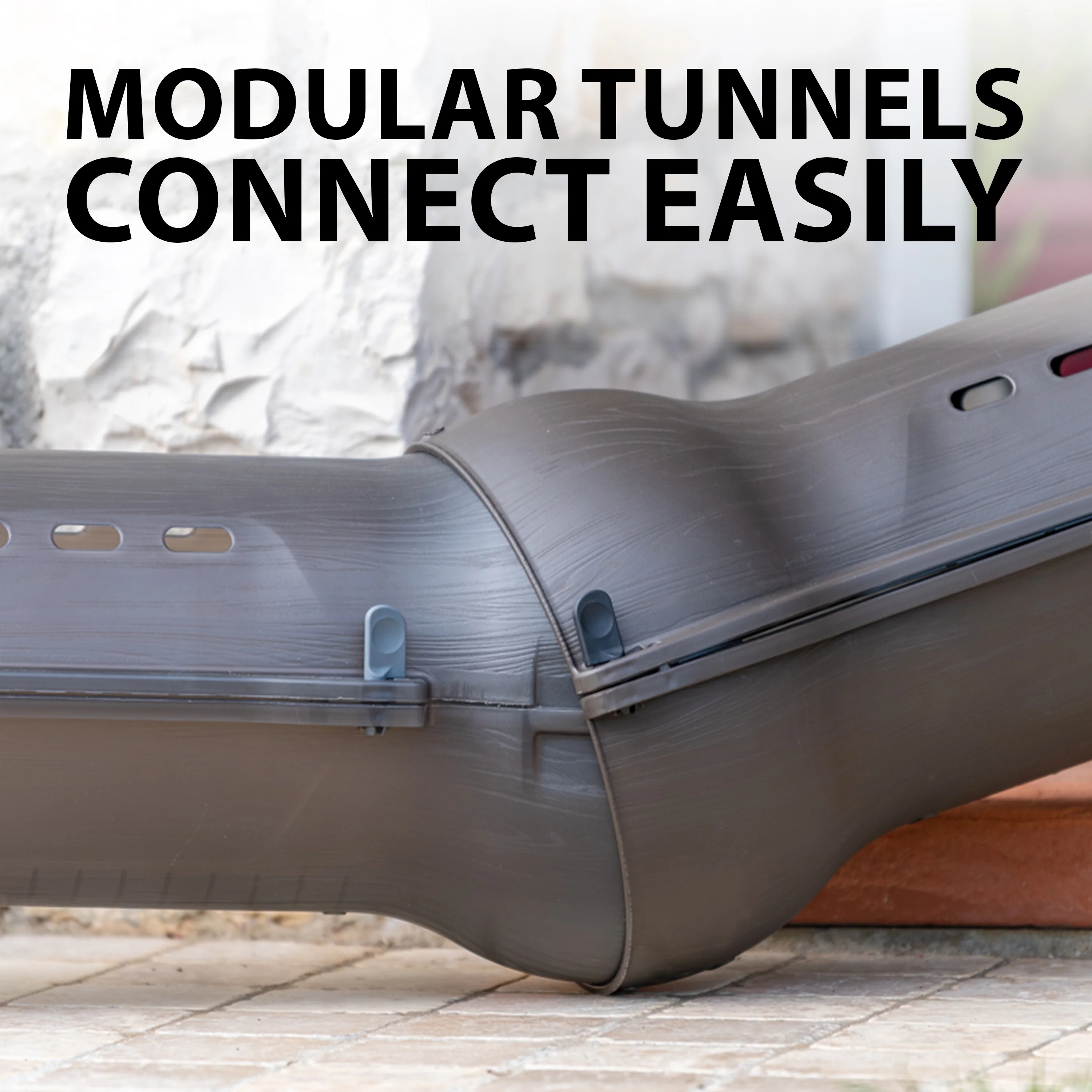 METRÒ TUNNEL - Image 8