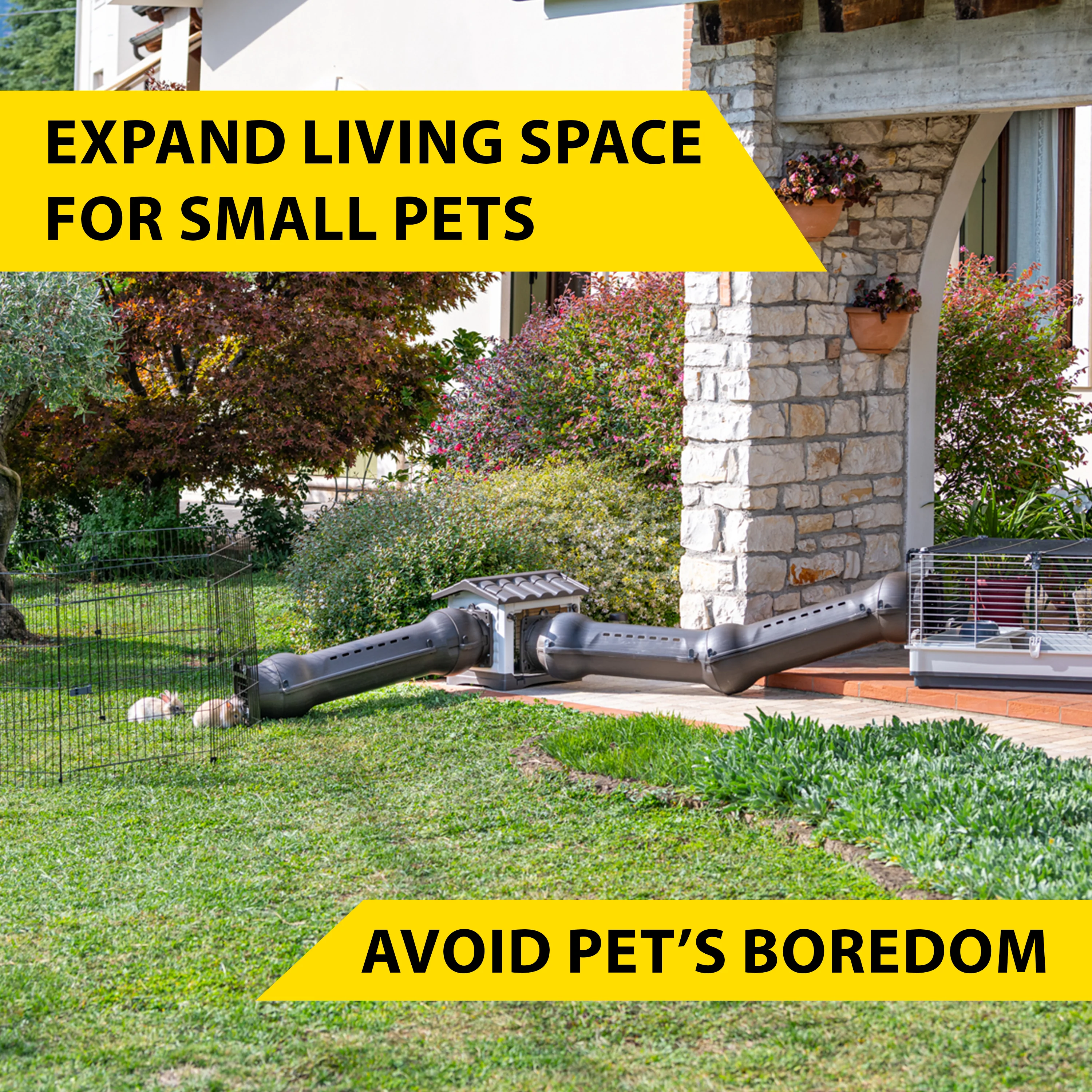 METRÒ STATION - Image 6