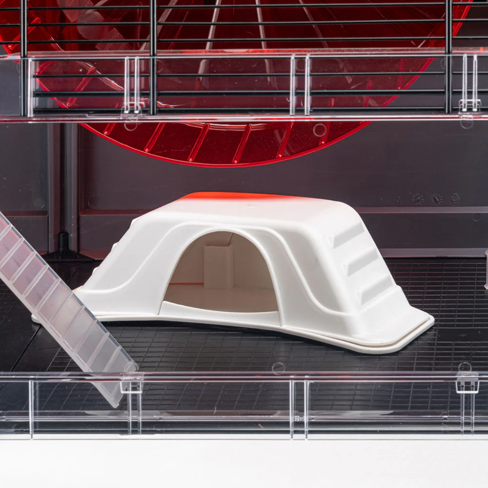 MULTIPLA HAMSTER LARGE - Image 10