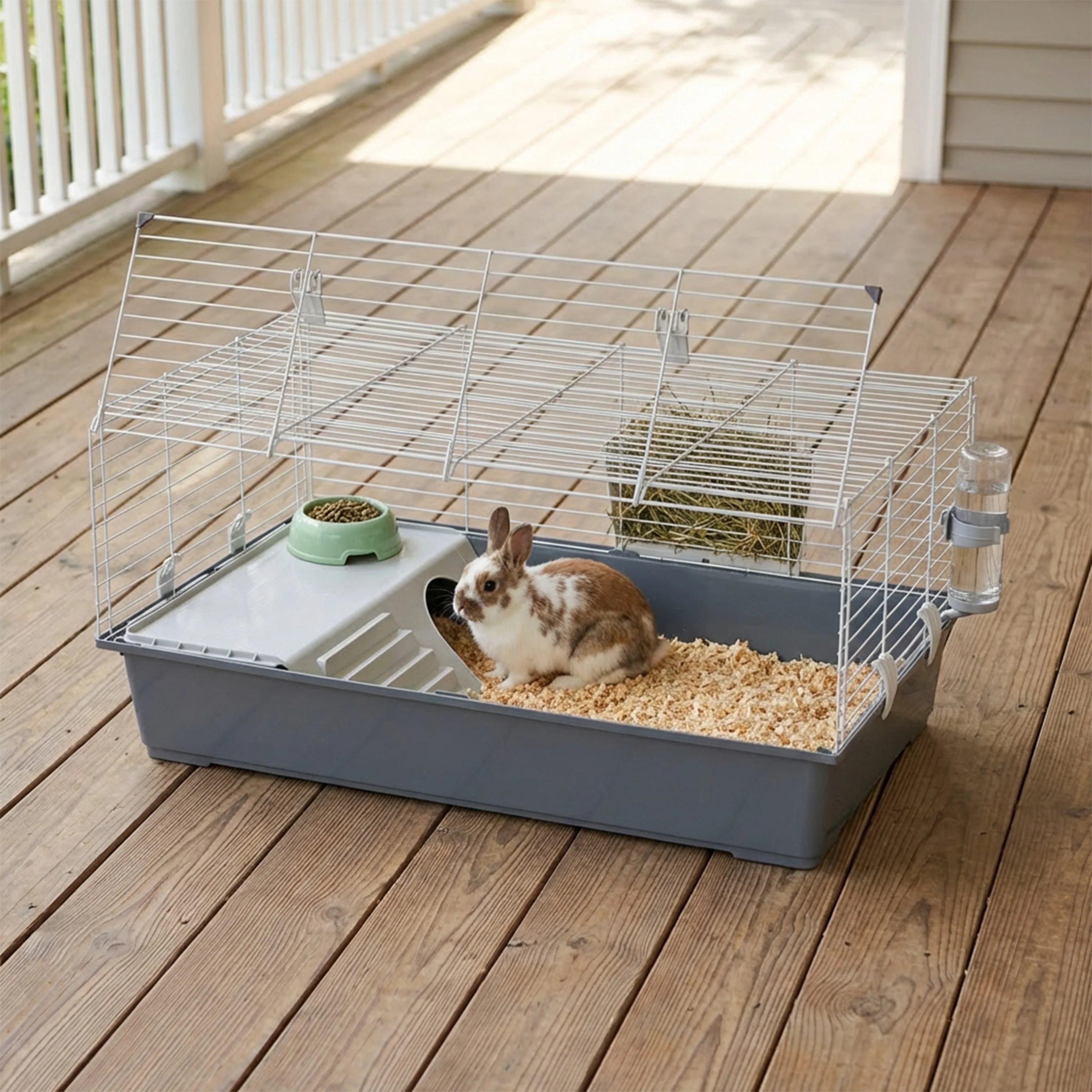 RABBIT 100 - Image 3