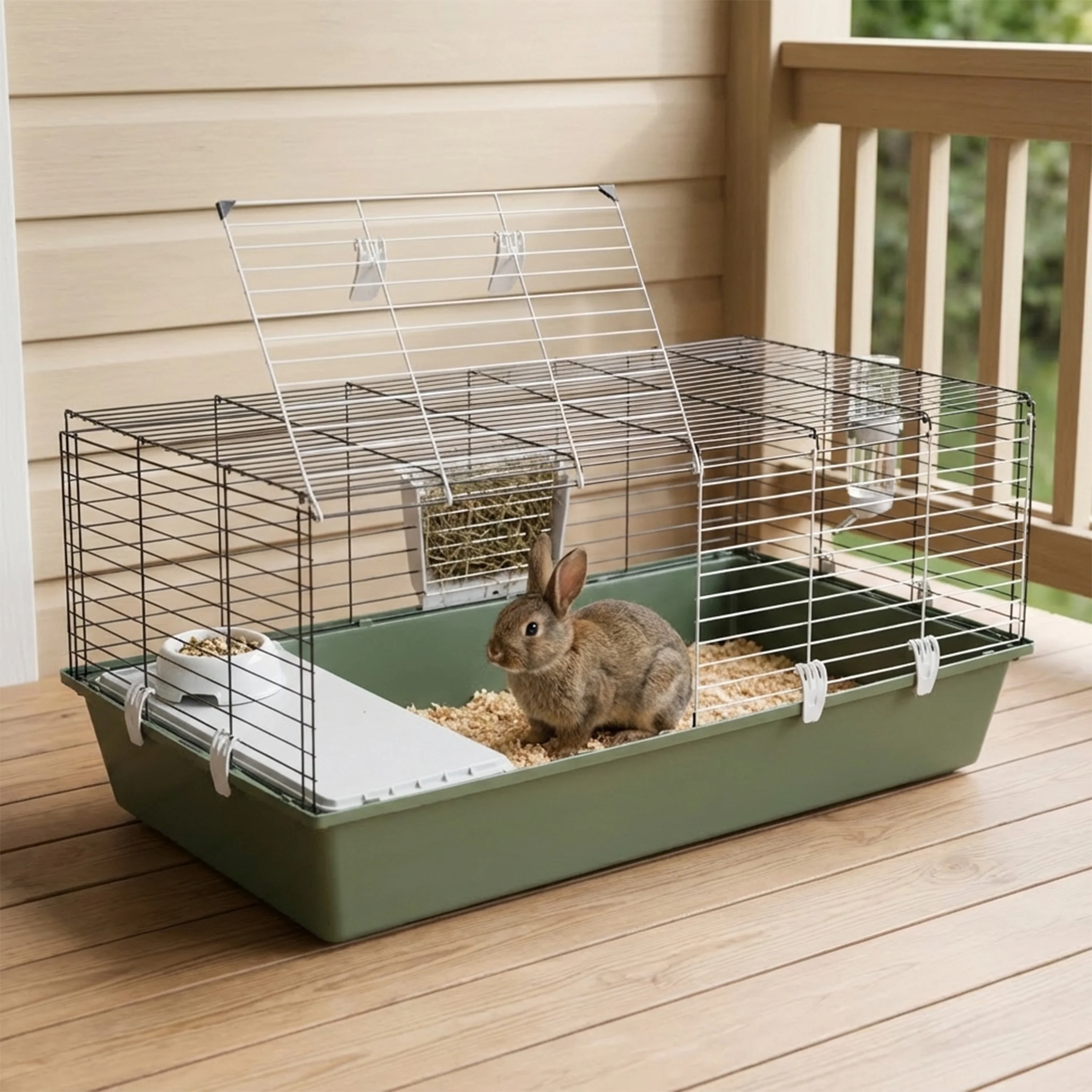 RABBIT 120 - Image 3