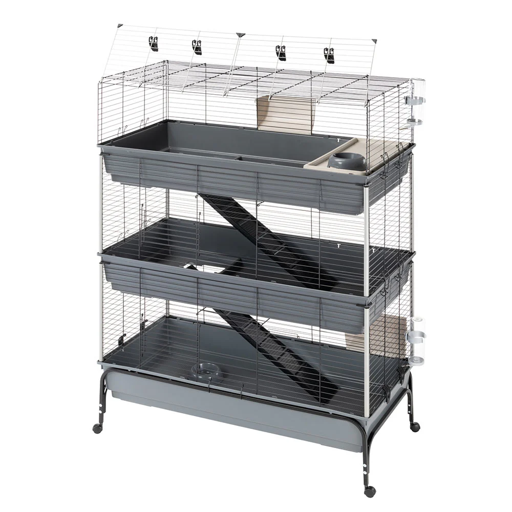 RABBIT 120 TRIS - Image 3