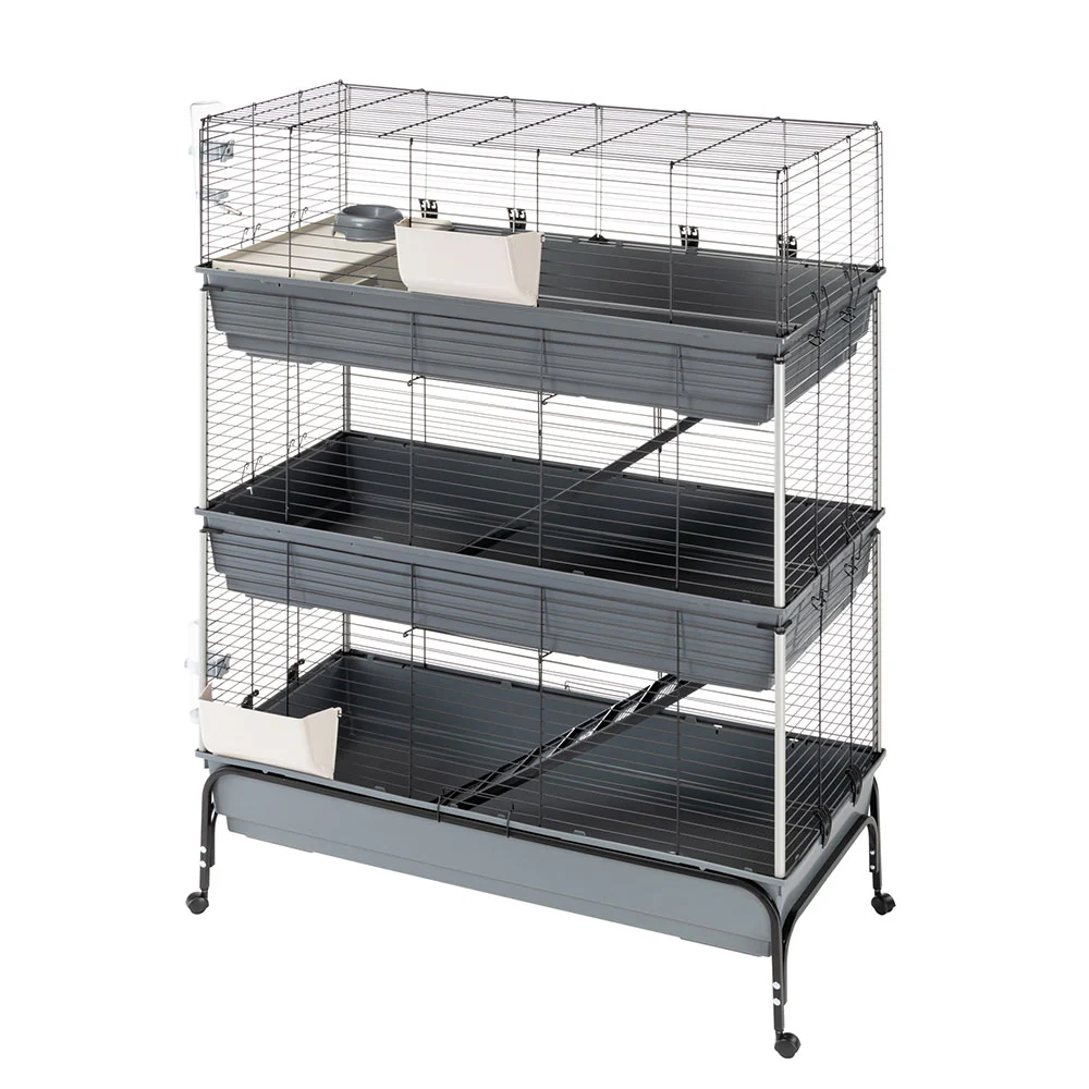 RABBIT 120 TRIS - Image 4