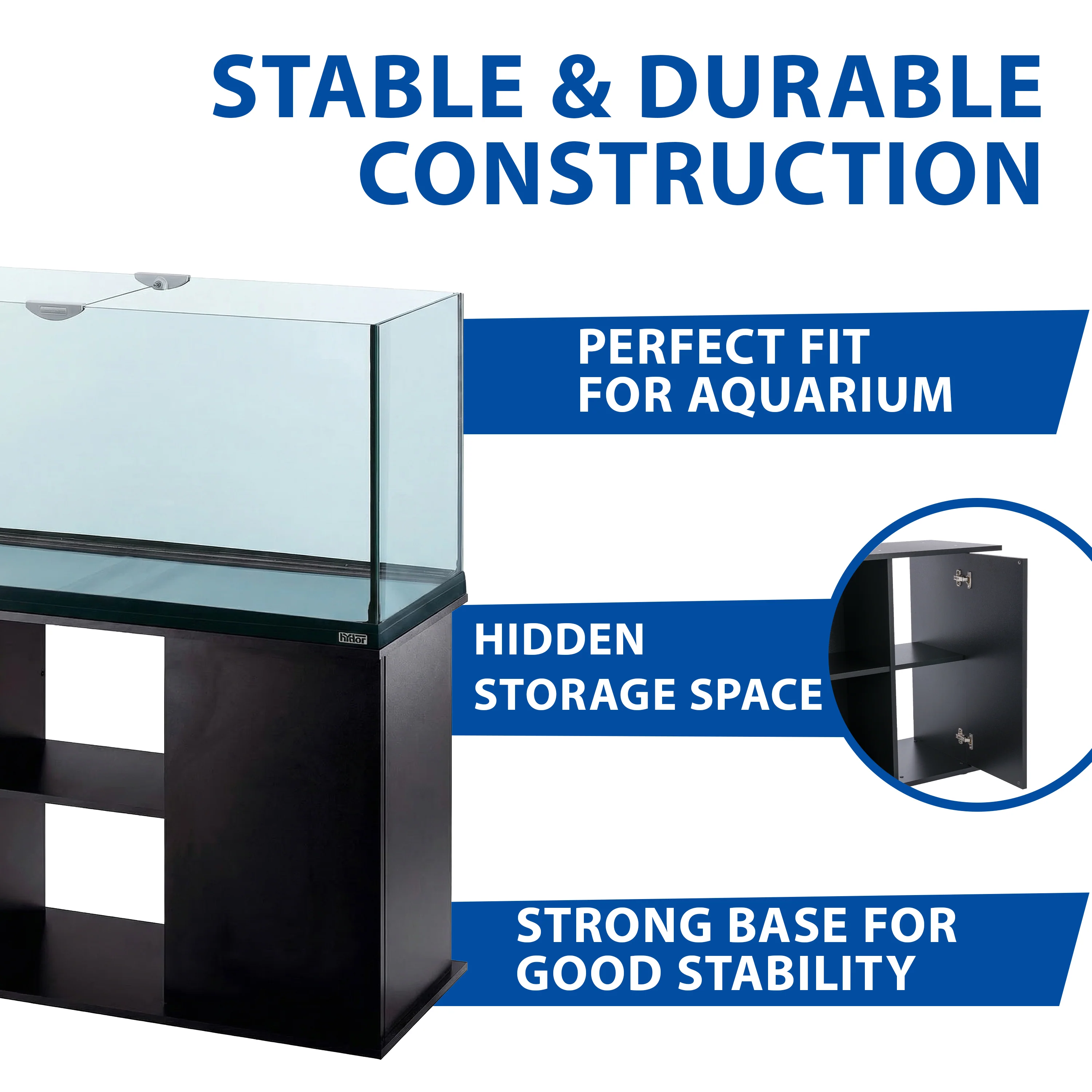 STAND CAYMAN 110 - Image 5