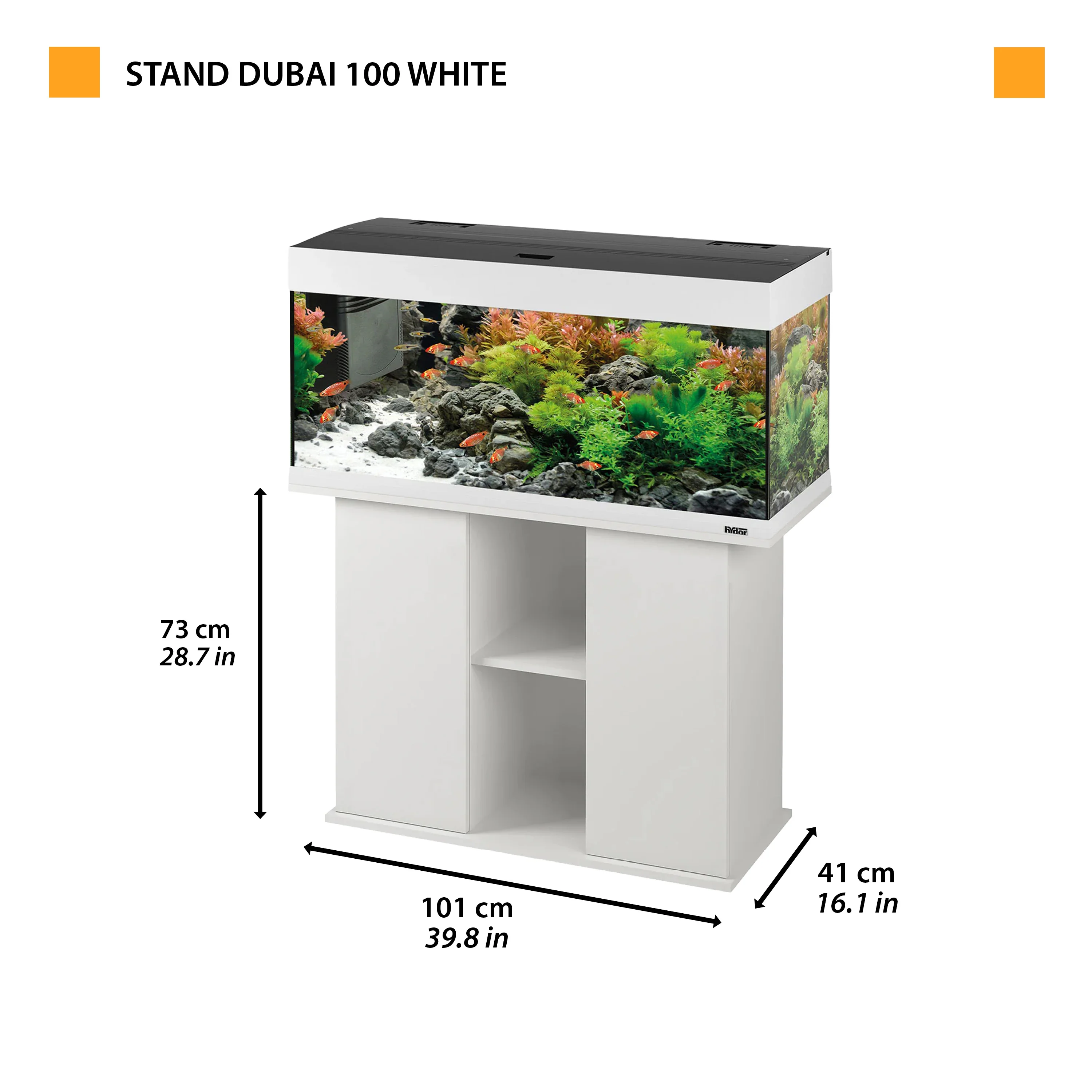 STAND DUBAI 100 - Image 7