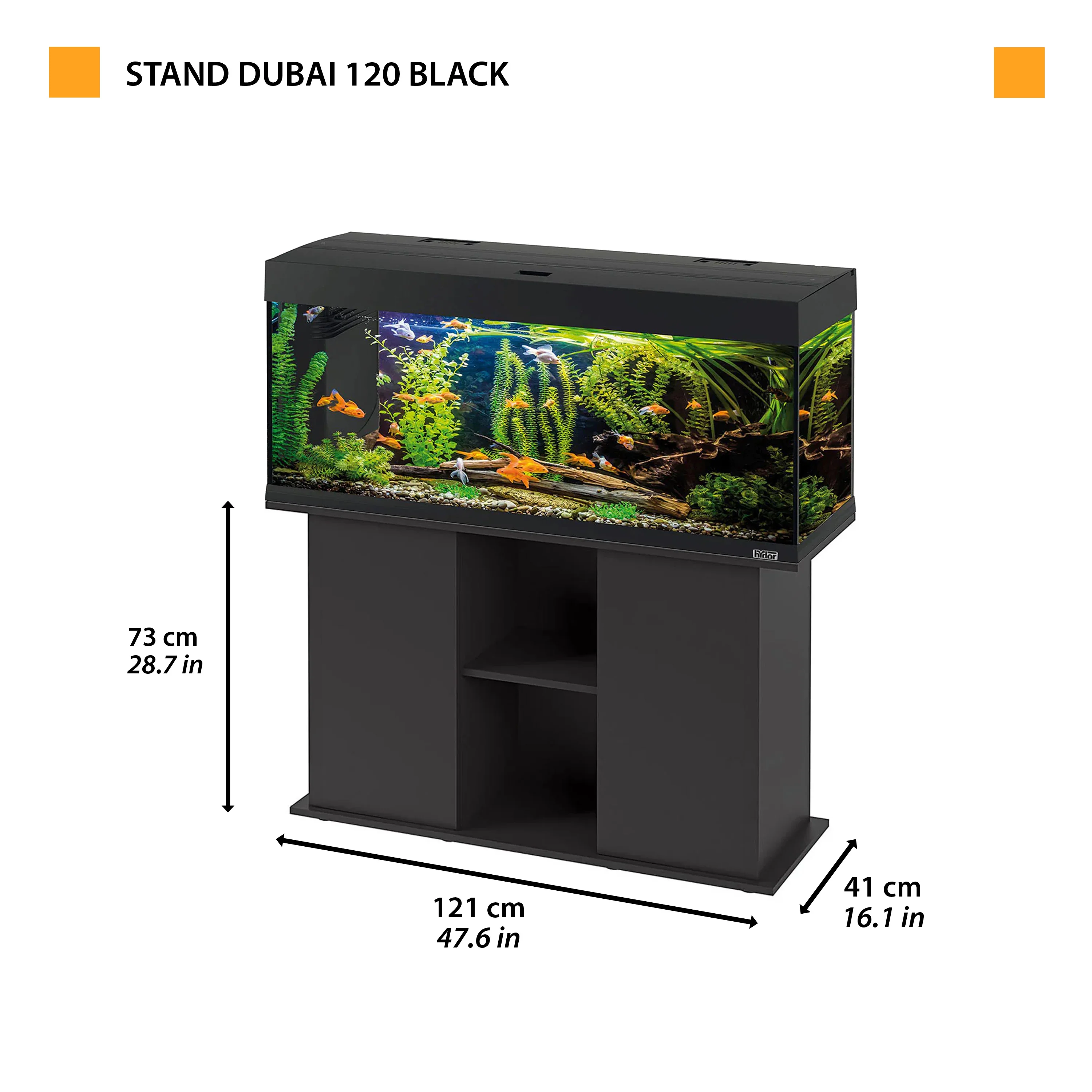 STAND DUBAI 120 - Image 9