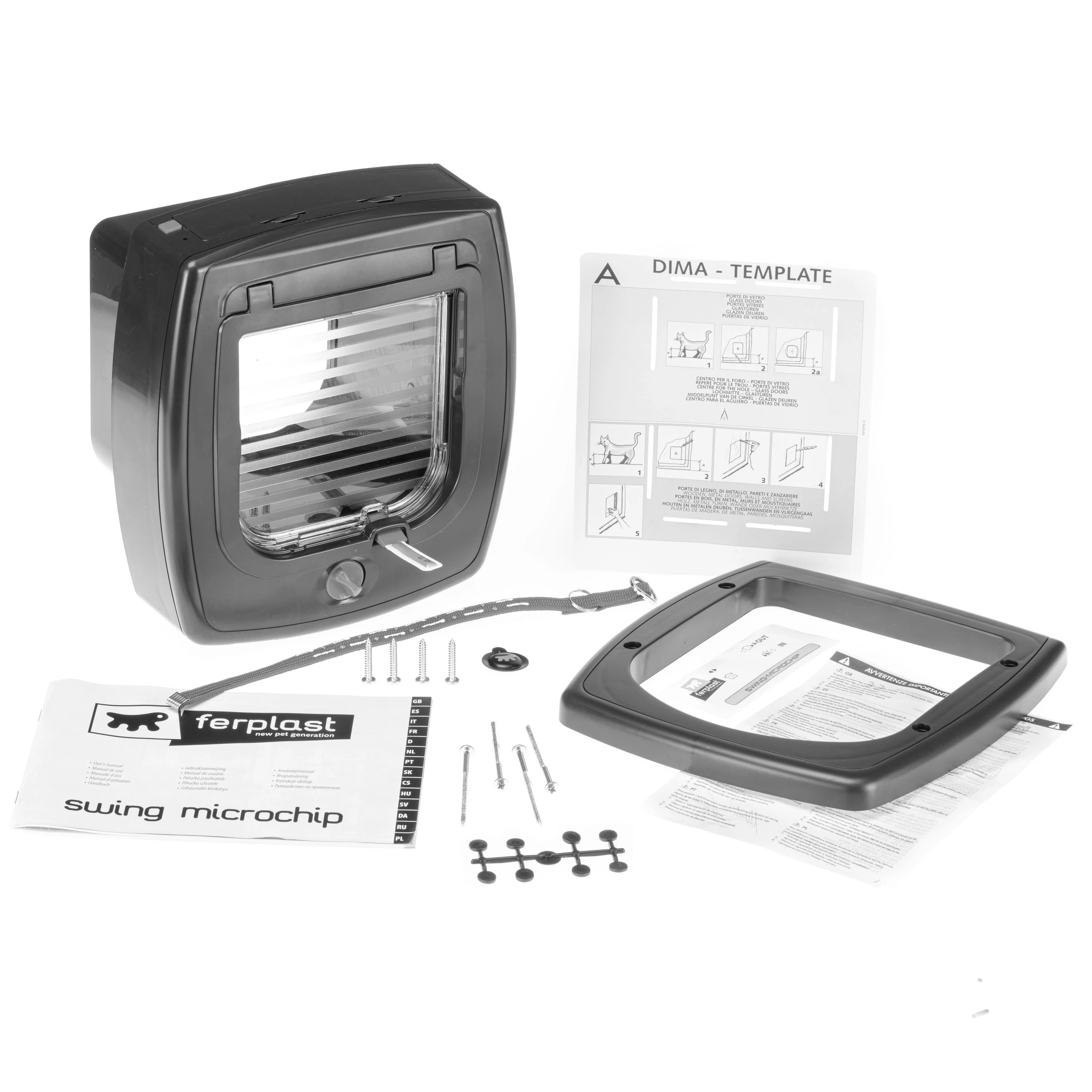 SWING MICROCHIP - Image 11