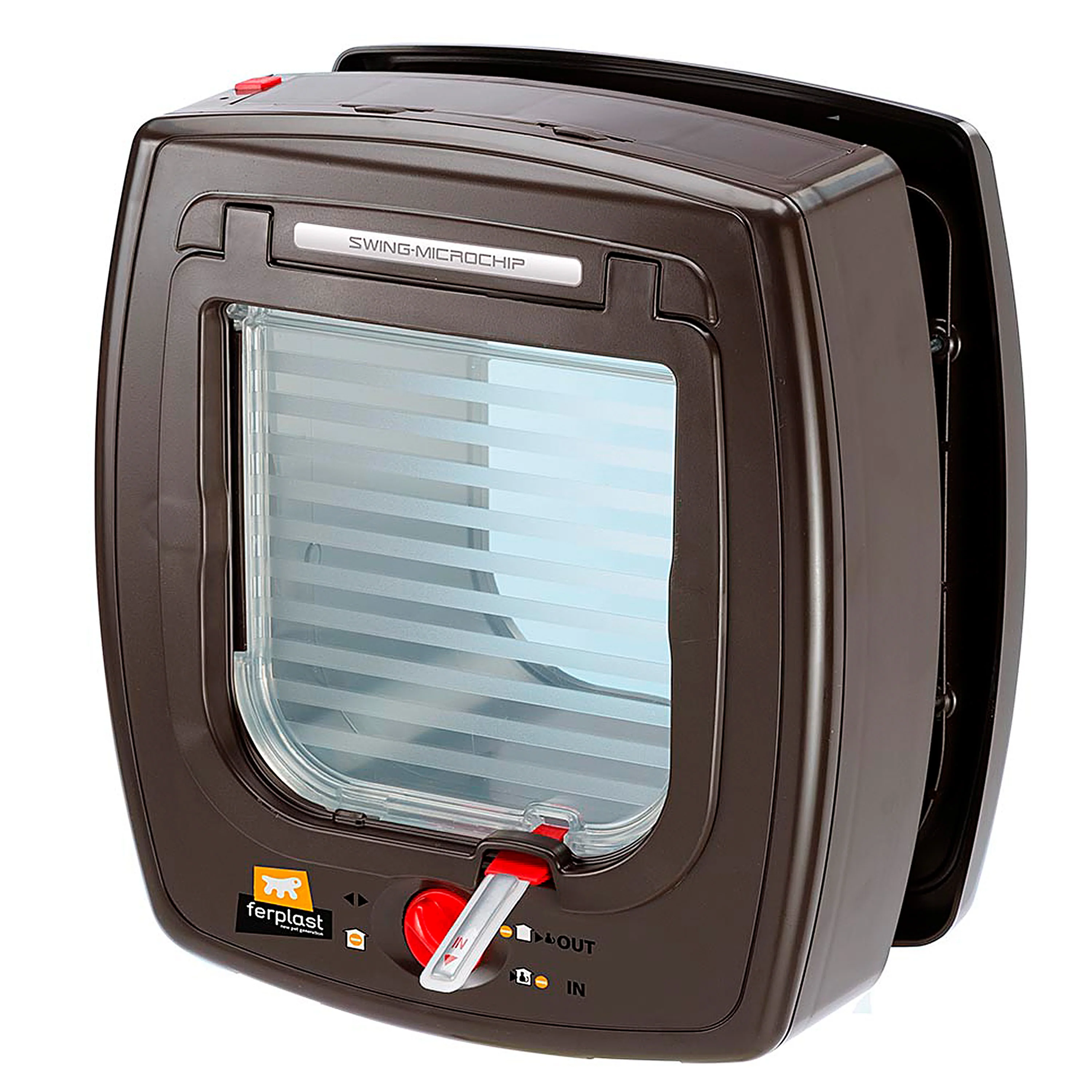 SWING MICROCHIP - Image 12