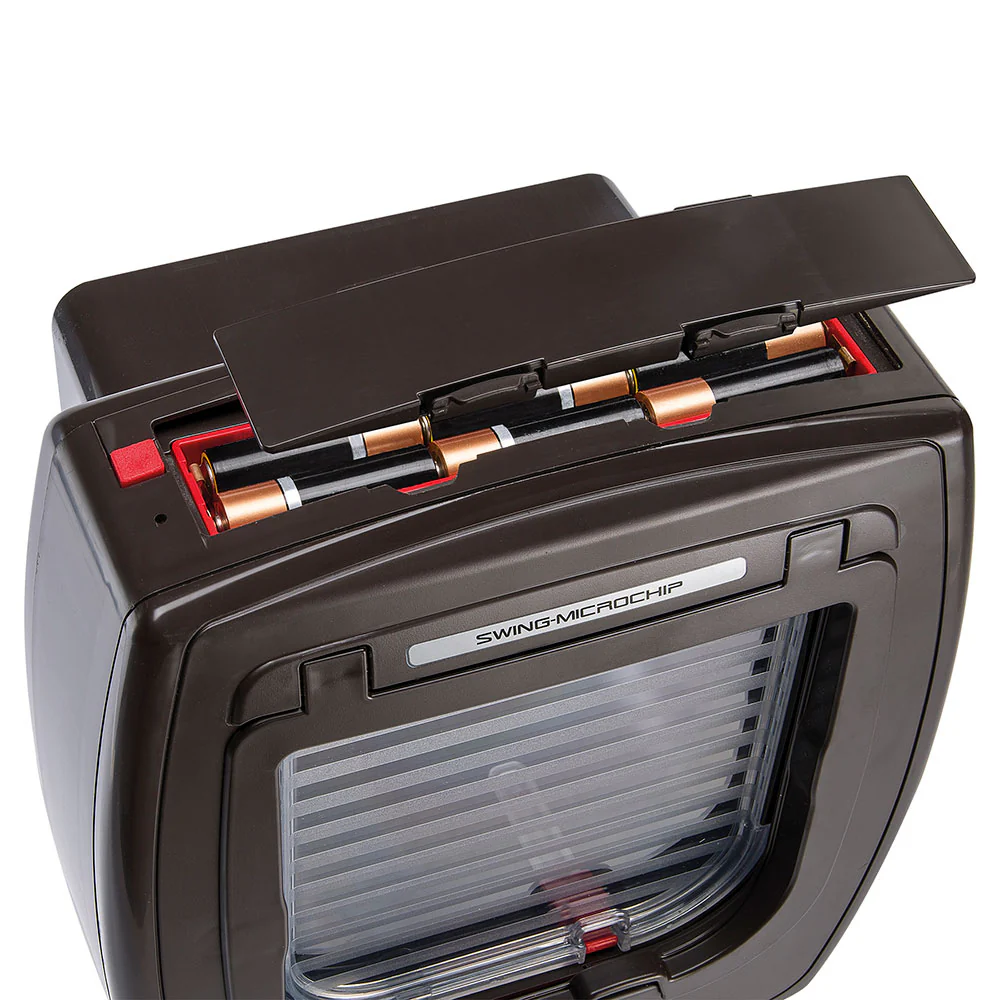 SWING MICROCHIP - Image 16