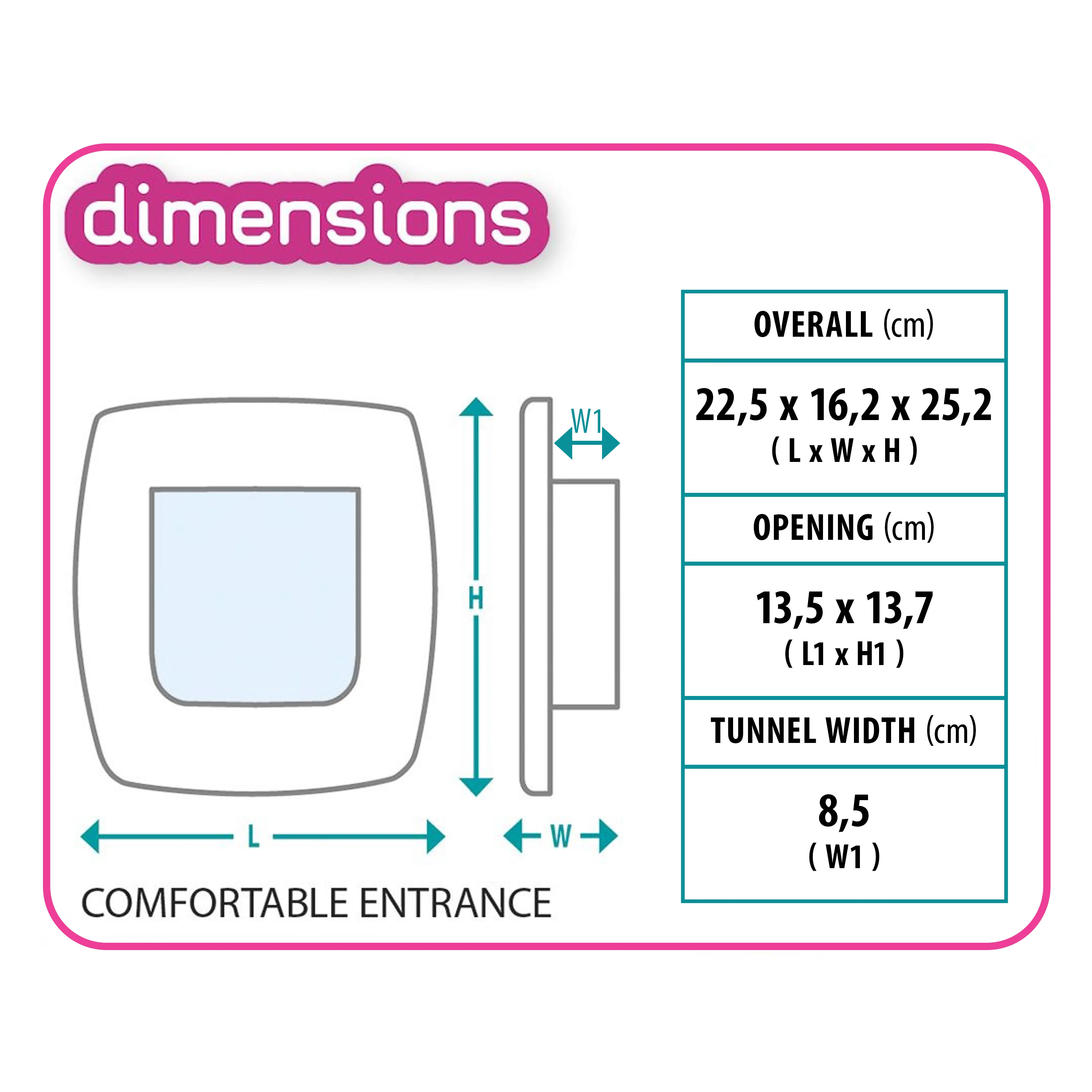 SWING MICROCHIP - Image 3