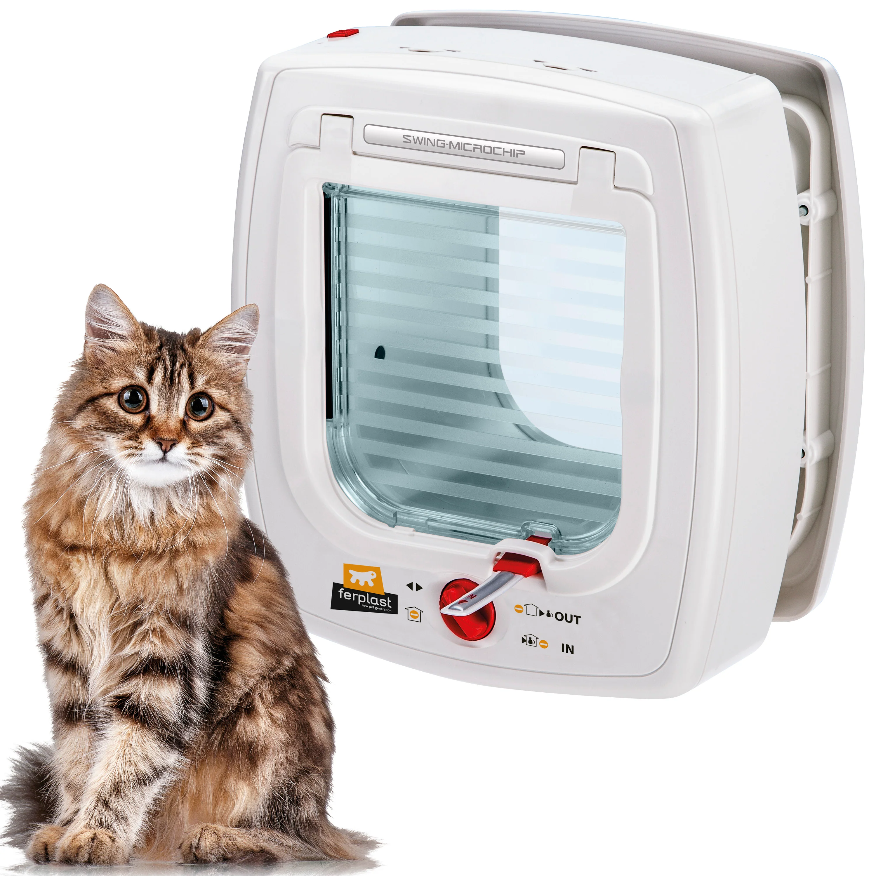 SWING MICROCHIP - Image 5