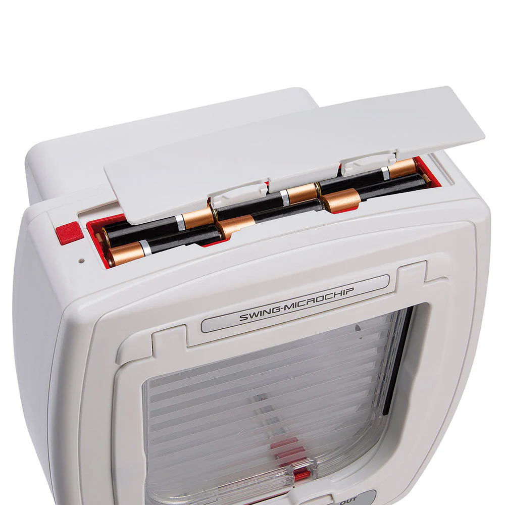 SWING MICROCHIP - Image 7